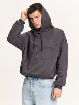Bluza męska młodzieżowa ze sklepu: Cropp w kategorii: Bluzy męskie - zdjęcie 4198BBB-532-6969_796HX-86X