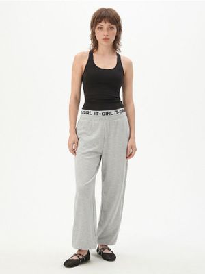 Spodnie damskie sportowe ze sklepu: Cropp w kategorii: Spodnie damskie - zdjęcie 4198BBB-532-6969_796KA-09M