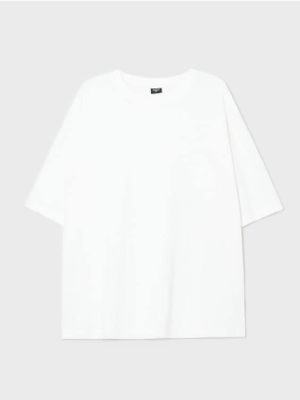 T-shirt męski ze sklepu: Cropp w kategorii: T-shirty męskie - zdjęcie 4198BBB-532-6969_800HY-01X