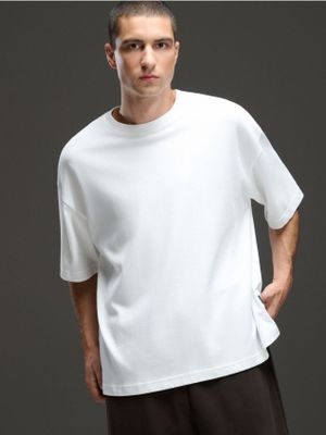 T-shirt męski ze sklepu: Cropp w kategorii: T-shirty męskie - zdjęcie 4198BBB-532-6969_800HY-01X