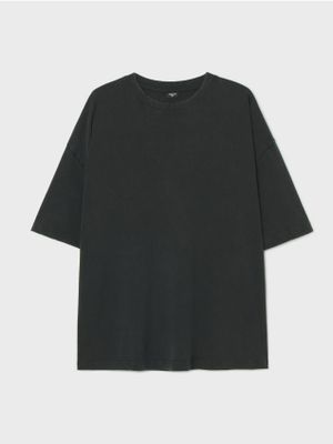 T-shirt męski młodzieżowy ze sklepu: Cropp w kategorii: T-shirty męskie - zdjęcie 4198BBB-532-6969_800HY-99X