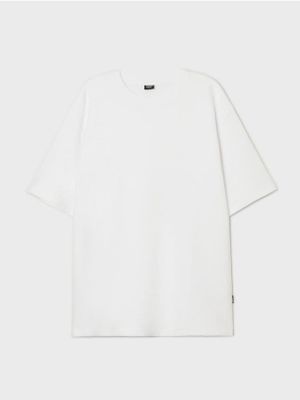 T-shirt męski casual ze sklepu: Cropp w kategorii: T-shirty męskie - zdjęcie 4198BBB-532-6969_801HY-00X