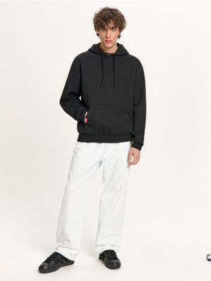 Bluza męska młodzieżowa ze sklepu: Cropp w kategorii: Bluzy męskie - zdjęcie 4198BBB-532-6969_802HX-99X