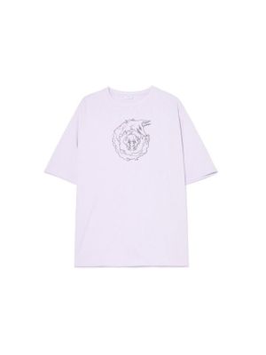 Bluzka damska ze sklepu: Cropp w kategorii: Bluzki damskie - zdjęcie 4198BBB-532-6969_805CU-04X
