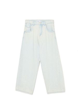 Jeansy damskie wiosenne ze sklepu: Cropp w kategorii: Jeansy damskie - zdjęcie 4198BBB-532-6969_806CT-05M