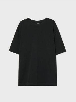 T-shirt męski ze sklepu: Cropp w kategorii: T-shirty męskie - zdjęcie 4198BBB-532-6969_806HY-99X