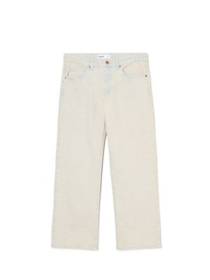 Jeansy damskie ze sklepu: Cropp w kategorii: Jeansy damskie - zdjęcie 4198BBB-532-6969_808CT-05J