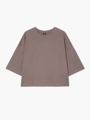 Bluzka damska ze sklepu: Cropp w kategorii: Bluzki damskie