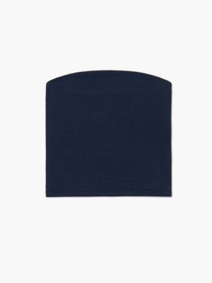 Bluzka damska ze sklepu: Cropp w kategorii: Bluzki damskie - zdjęcie 4198BBB-532-6969_809FL-59X