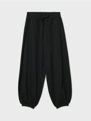 Spodnie damskie ze sklepu: Cropp w kategorii: Spodnie damskie - zdjęcie 4198BBB-532-6969_810KA-99X