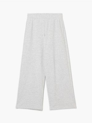 Spodnie damskie ze sklepu: Cropp w kategorii: Spodnie damskie - zdjęcie 4198BBB-532-6969_814KA-09M