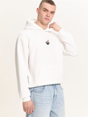 Bluza męska ze sklepu: Cropp w kategorii: Bluzy męskie - zdjęcie 4198BBB-532-6969_817HX-00X