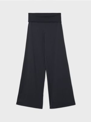 Spodnie damskie ze sklepu: Cropp w kategorii: Spodnie damskie - zdjęcie 4198BBB-532-6969_817KA-99X