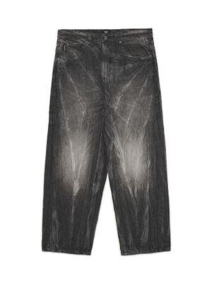 Jeansy męskie ze sklepu: Cropp w kategorii: Jeansy męskie - zdjęcie 4198BBB-532-6969_818FO-90J