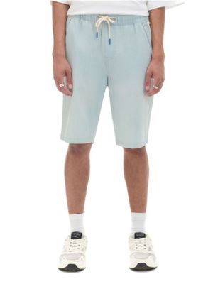 Spodenki męskie casual ze sklepu: Cropp w kategorii: Spodenki męskie - zdjęcie 4198BBB-532-6969_8209Y-05J