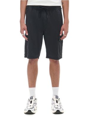 Spodenki męskie sportowe na lato ze sklepu: Cropp w kategorii: Spodenki męskie - zdjęcie 4198BBB-532-6969_8211Y-99J