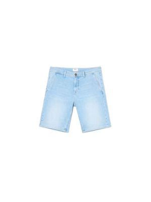 Szorty ze sklepu: Cropp w kategorii: Szorty - zdjęcie 4198BBB-532-6969_8214Y-05J