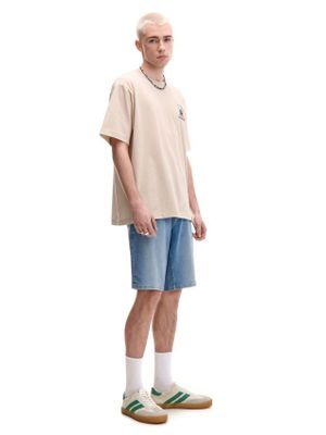 Spodenki męskie ze sklepu: Cropp w kategorii: Spodenki męskie - zdjęcie 4198BBB-532-6969_8214Y-50J