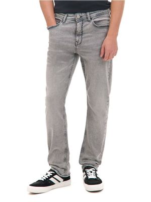 Jeansy męskie ze sklepu: Cropp w kategorii: Jeansy męskie - zdjęcie 4198BBB-532-6969_8220Y-09J