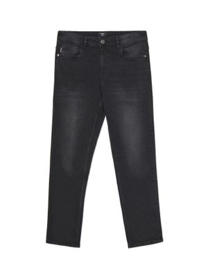 Jeansy męskie ze sklepu: Cropp w kategorii: Jeansy męskie - zdjęcie 4198BBB-532-6969_8220Y-99J