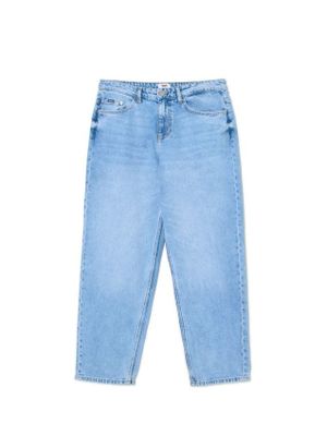 Jeansy damskie ze sklepu: Cropp w kategorii: Jeansy damskie - zdjęcie 4198BBB-532-6969_8225Y-50J