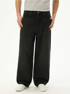 Jeansy męskie ze sklepu: Cropp w kategorii: Jeansy męskie - zdjęcie 4198BBB-532-6969_822FO-99J