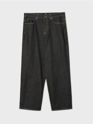 Jeansy męskie na wiosnę ze sklepu: Cropp w kategorii: Jeansy męskie - zdjęcie 4198BBB-532-6969_822FO-99X