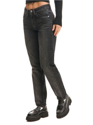Jeansy damskie ze sklepu: Cropp w kategorii: Jeansy damskie - zdjęcie 4198BBB-532-6969_824FK-99J