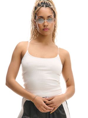Bluzka damska casual ze sklepu: Cropp w kategorii: Bluzki damskie - zdjęcie 4198BBB-532-6969_826CU-00X