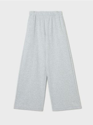 Spodnie damskie wiosenne sportowe ze sklepu: Cropp w kategorii: Spodnie damskie - zdjęcie 4198BBB-532-6969_833KA-09M