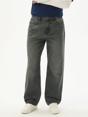 Jeansy męskie ze sklepu: Cropp w kategorii: Jeansy męskie - zdjęcie 4198BBB-532-6969_834FO-85J