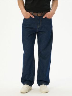 Jeansy męskie casual ze sklepu: Cropp w kategorii: Jeansy męskie - zdjęcie 4198BBB-532-6969_834FO-94J