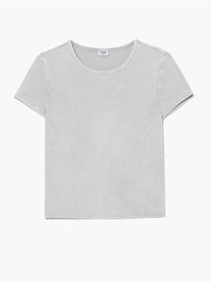 Bluzka damska wiosenna ze sklepu: Cropp w kategorii: Bluzki damskie - zdjęcie 4198BBB-532-6969_836FL-09X