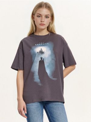 Bluzka damska ze sklepu: Cropp w kategorii: Bluzki damskie - zdjęcie 4198BBB-532-6969_847FL-99X