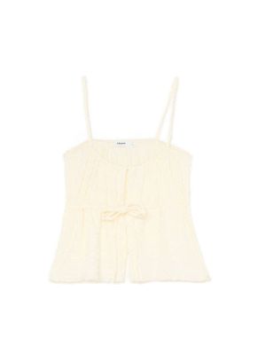 Bluzka damska ze sklepu: Cropp w kategorii: Bluzki damskie - zdjęcie 4198BBB-532-6969_849CU-10X
