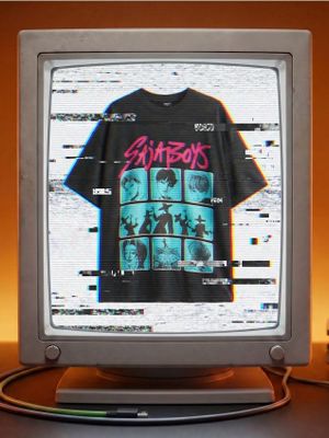 Bluzka damska ze sklepu: Cropp w kategorii: Bluzki damskie - zdjęcie 4198BBB-532-6969_856CU-99X
