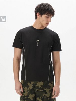 T-shirt męski ze sklepu: Cropp w kategorii: T-shirty męskie
