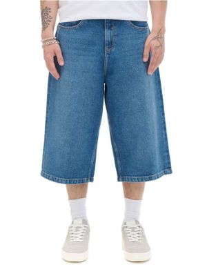 Spodenki męskie casual ze sklepu: Cropp w kategorii: Spodenki męskie - zdjęcie 4198BBB-532-6969_8607Y-55J