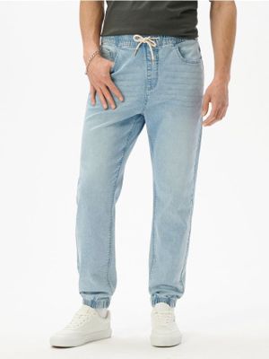 Jeansy męskie jesienne ze sklepu: Cropp w kategorii: Jeansy męskie - zdjęcie 4198BBB-532-6969_8612Y-50J