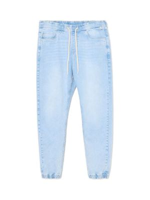 Jeansy męskie jesienne ze sklepu: Cropp w kategorii: Jeansy męskie - zdjęcie 4198BBB-532-6969_8612Y-50J