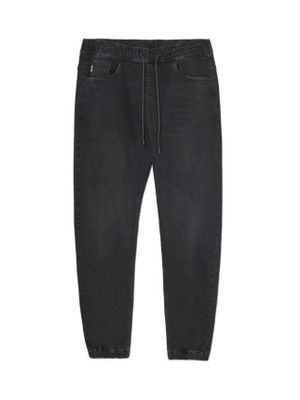 Jeansy męskie casual ze sklepu: Cropp w kategorii: Jeansy męskie - zdjęcie 4198BBB-532-6969_8612Y-99J