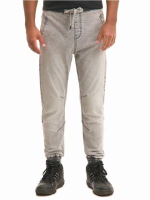 Jeansy męskie na jesień ze sklepu: Cropp w kategorii: Jeansy męskie - zdjęcie 4198BBB-532-6969_8620Y-09J