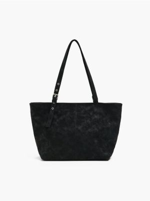 Shopper bag wakacyjna ze sklepu: Cropp w kategorii: Torby Shopper bag - zdjęcie 4198BBB-532-6969_873KL-99X