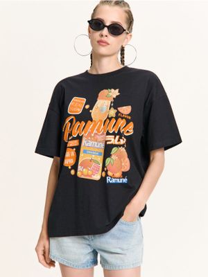 Bluzka damska na wiosnę ze sklepu: Cropp w kategorii: Bluzki damskie - zdjęcie 4198BBB-532-6969_879CU-99X