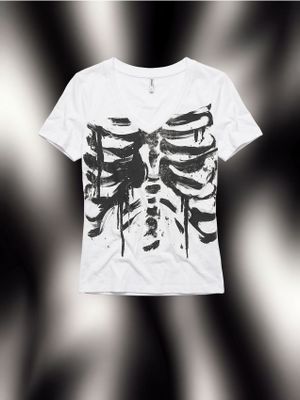 Bluzka damska młodzieżowa na wiosnę ze sklepu: Cropp w kategorii: Bluzki damskie - zdjęcie 4198BBB-532-6969_885CU-00X