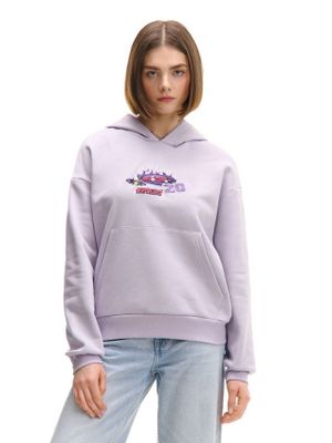 Bluza damska ze sklepu: Cropp w kategorii: Bluzy damskie - zdjęcie 4198BBB-532-6969_893CT-04X