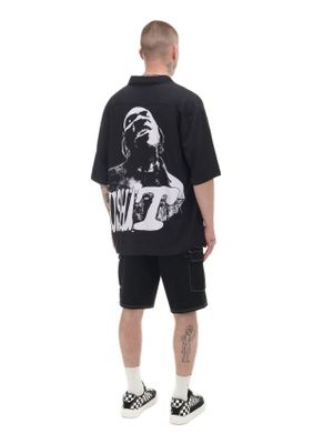 Koszula męska ze sklepu: Cropp w kategorii: Koszule męskie - zdjęcie 4198BBB-532-6969_8944Y-99X