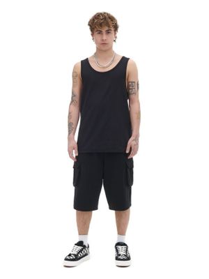 Spodenki męskie ze sklepu: Cropp w kategorii: Spodenki męskie - zdjęcie 4198BBB-532-6969_9015Y-99X