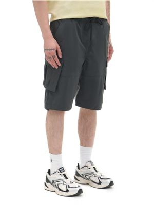 Spodenki męskie casual ze sklepu: Cropp w kategorii: Spodenki męskie - zdjęcie 4198BBB-532-6969_9040Y-90X