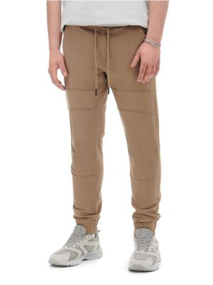 Spodnie męskie ze sklepu: Cropp w kategorii: Spodnie męskie - zdjęcie 4198BBB-532-6969_9077Y-80X